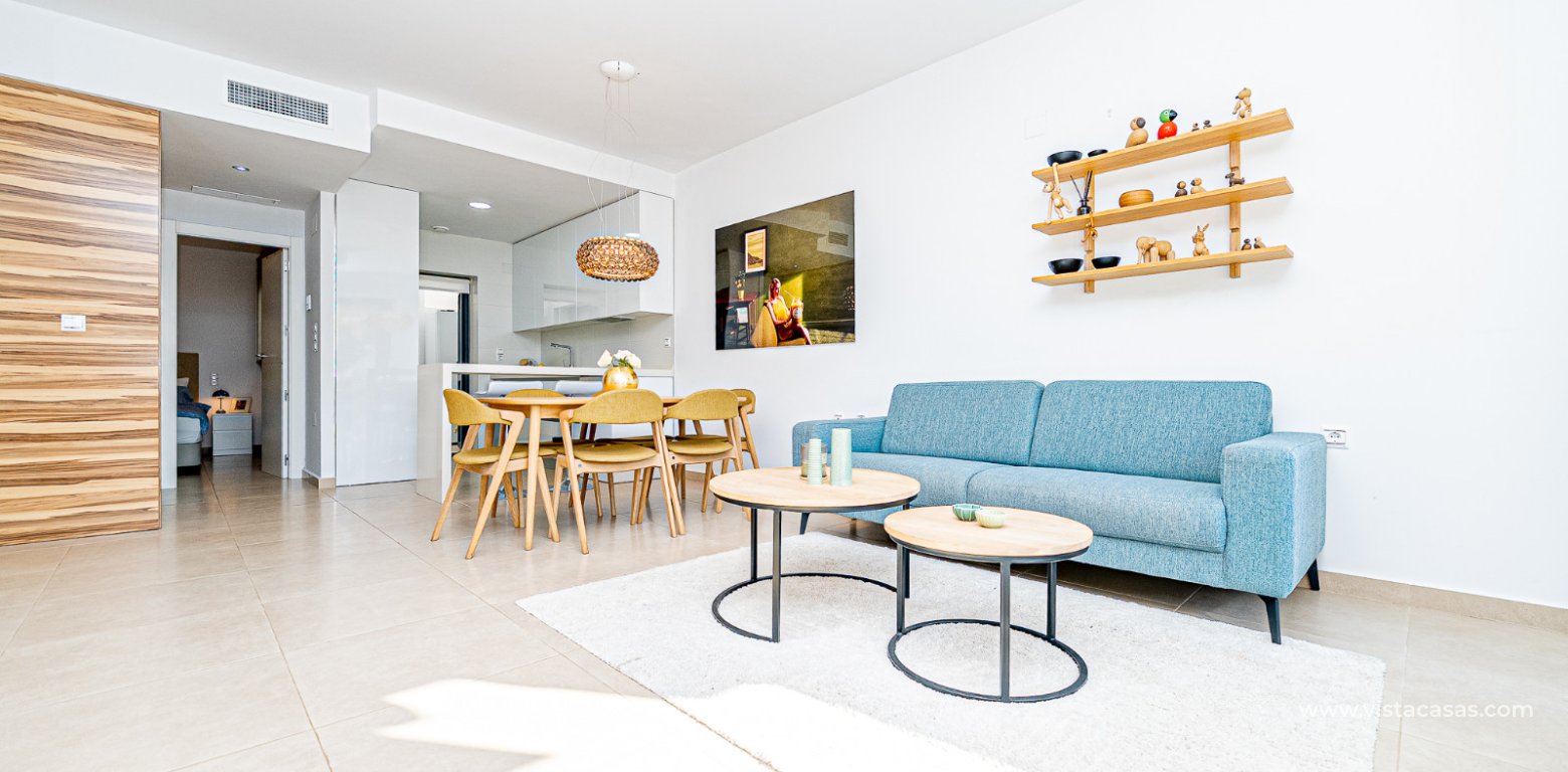 Resale - Townhouse - Villamartin - Los Dolses