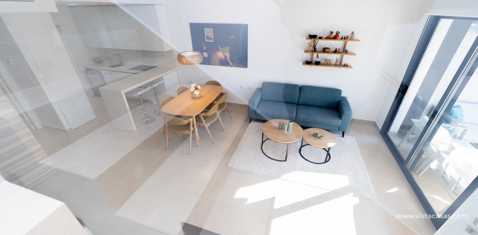 Resale - Townhouse - Villamartin - Los Dolses