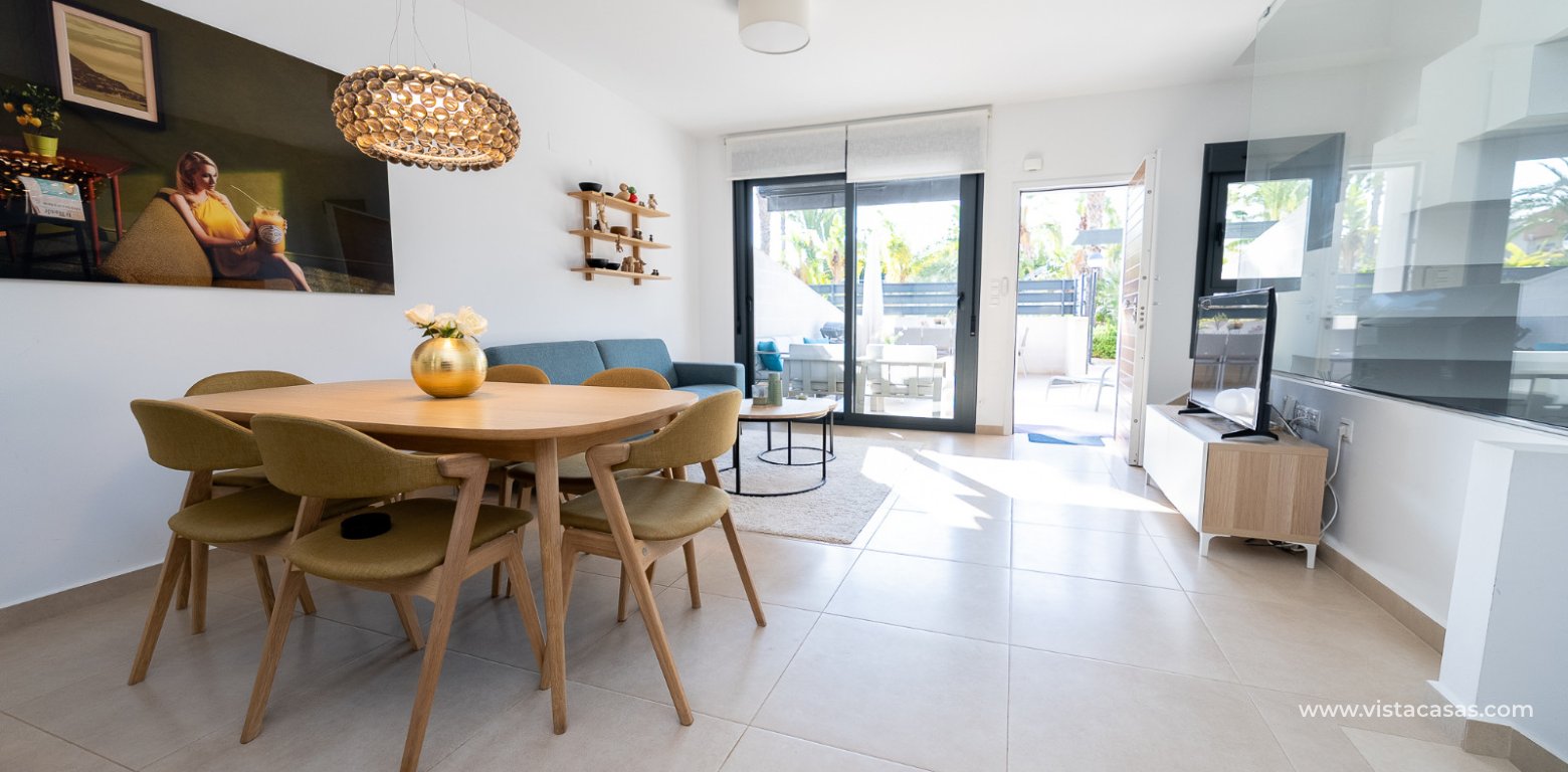 Resale - Townhouse - Villamartin - Los Dolses