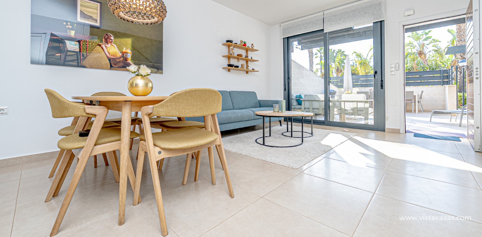 Resale - Townhouse - Villamartin - Los Dolses