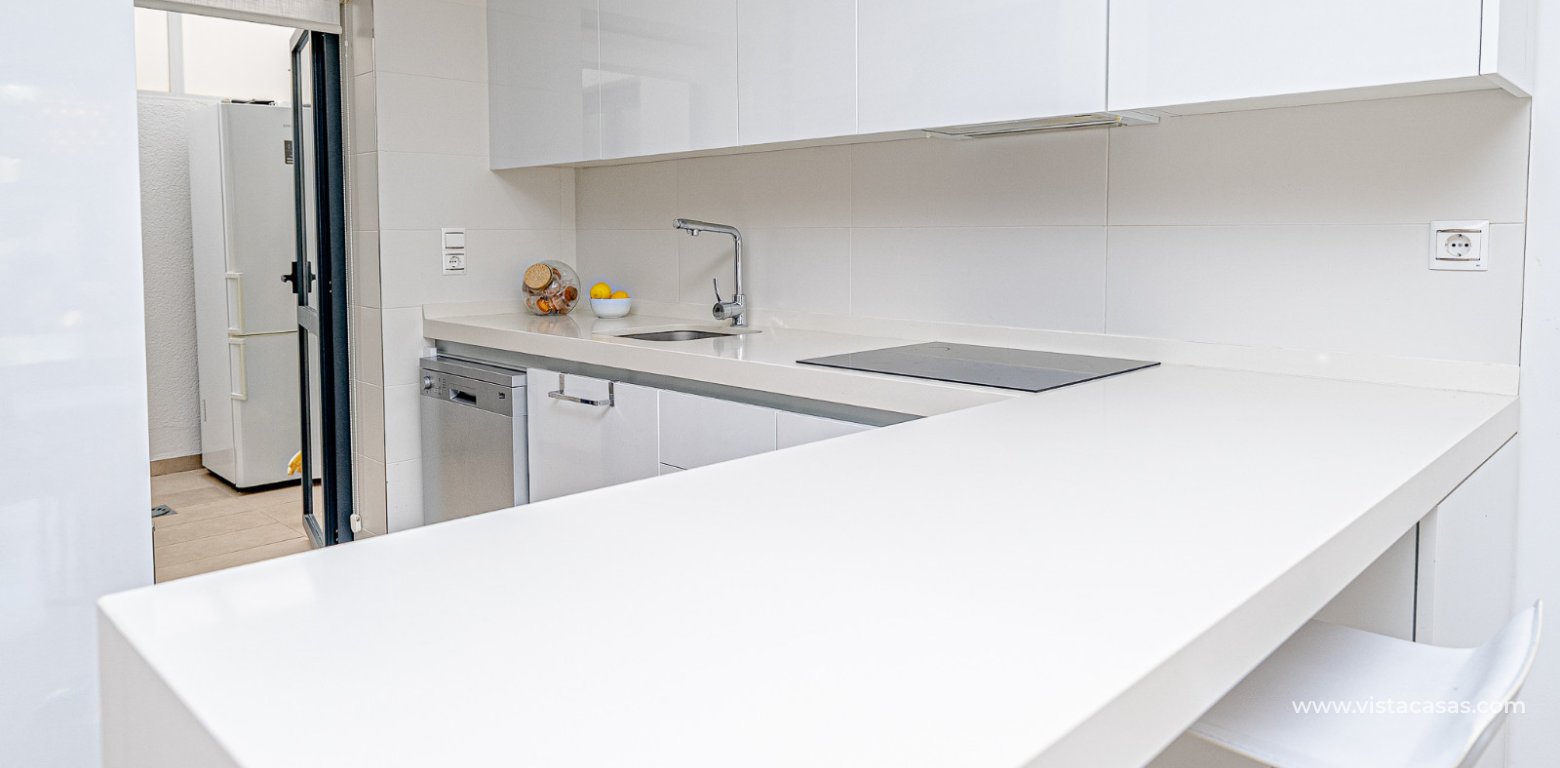 Resale - Townhouse - Villamartin - Los Dolses