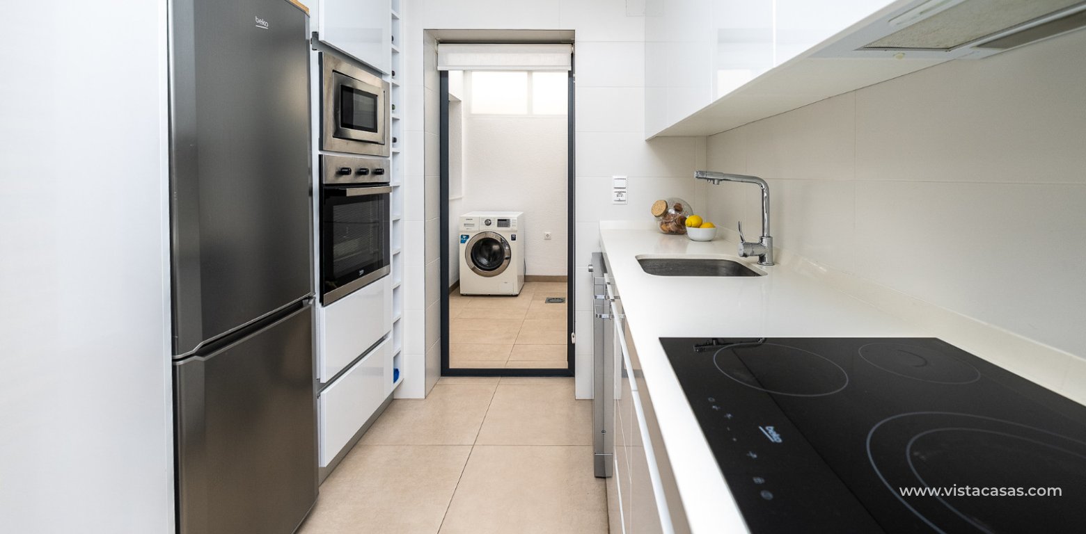 Resale - Townhouse - Villamartin - Los Dolses