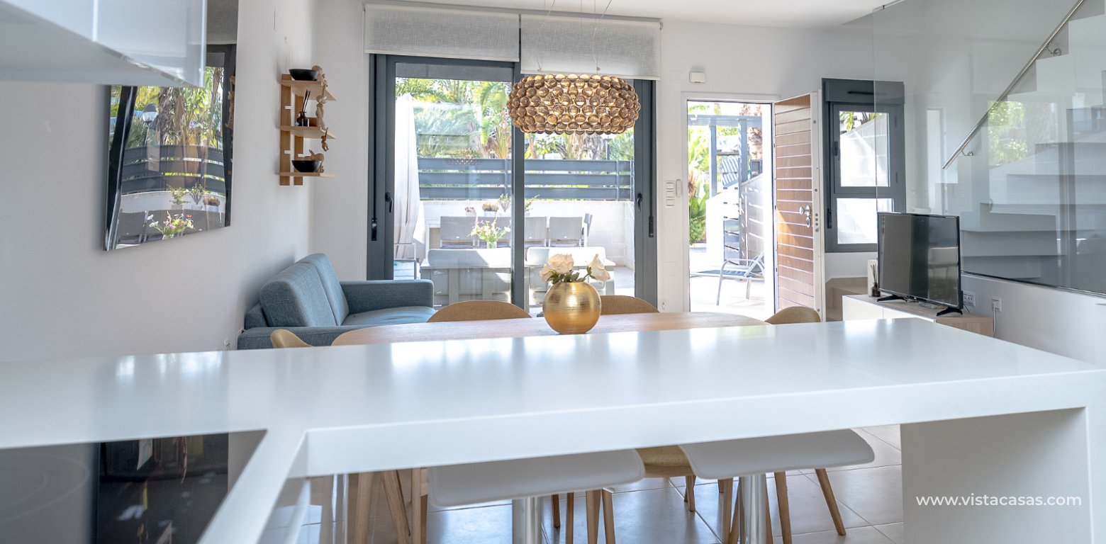 Resale - Townhouse - Villamartin - Los Dolses