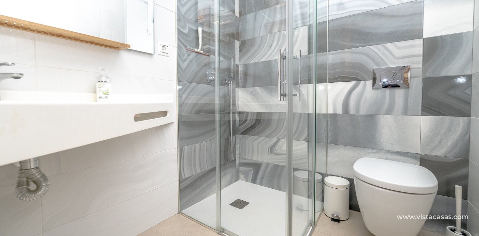 Resale - Townhouse - Villamartin - Los Dolses