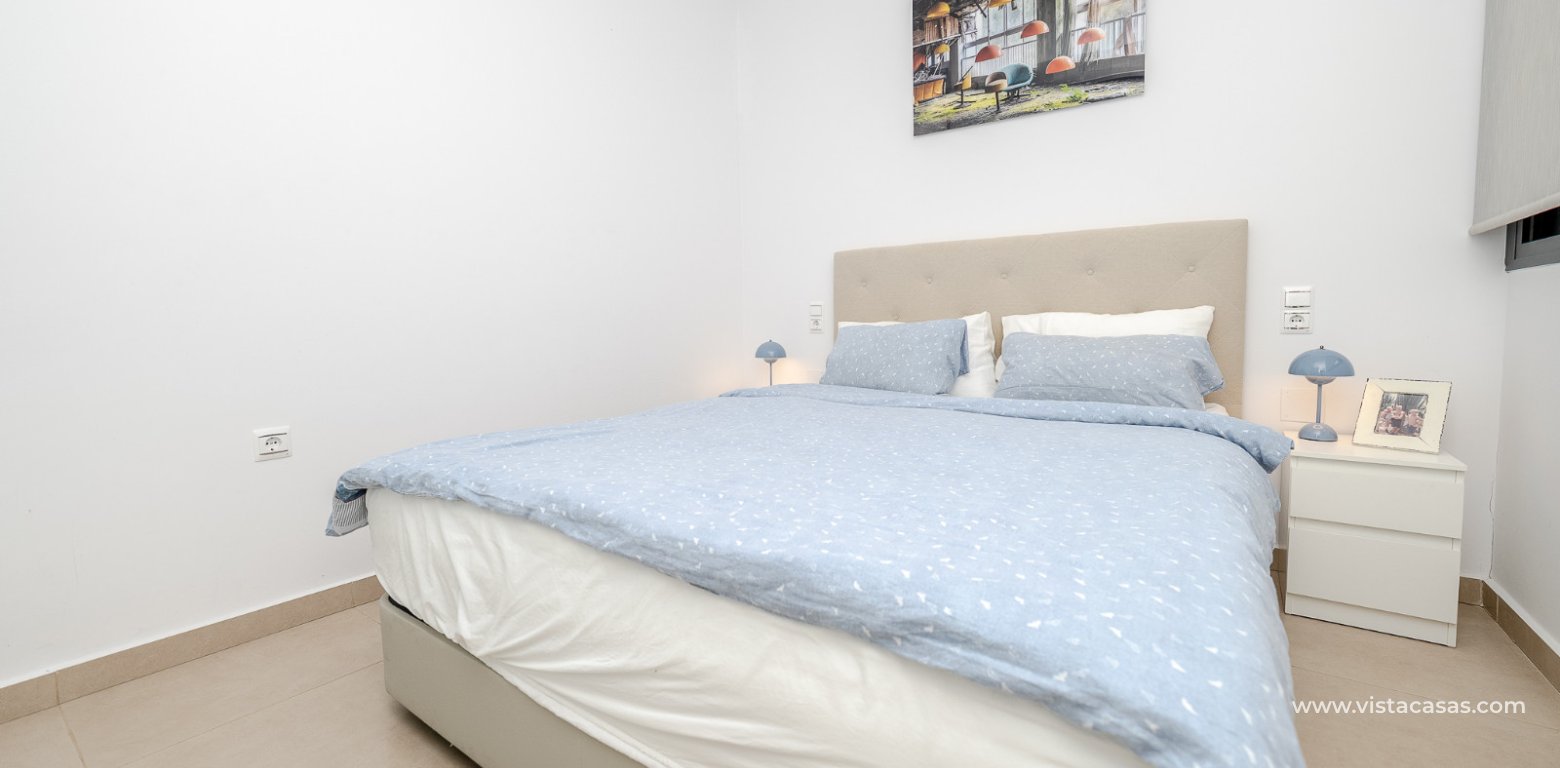 Resale - Townhouse - Villamartin - Los Dolses