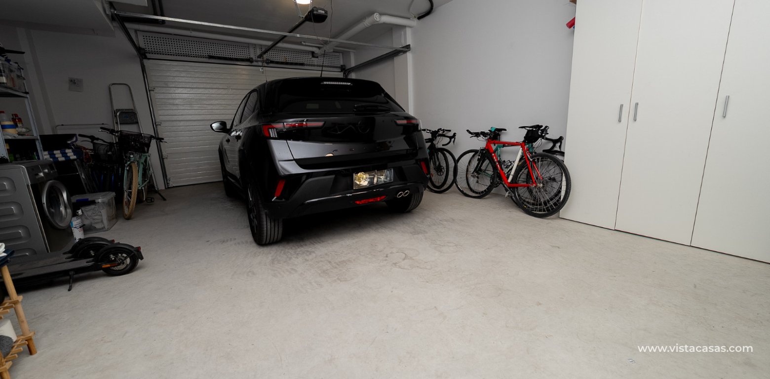 Resale - Townhouse - Villamartin - Los Dolses