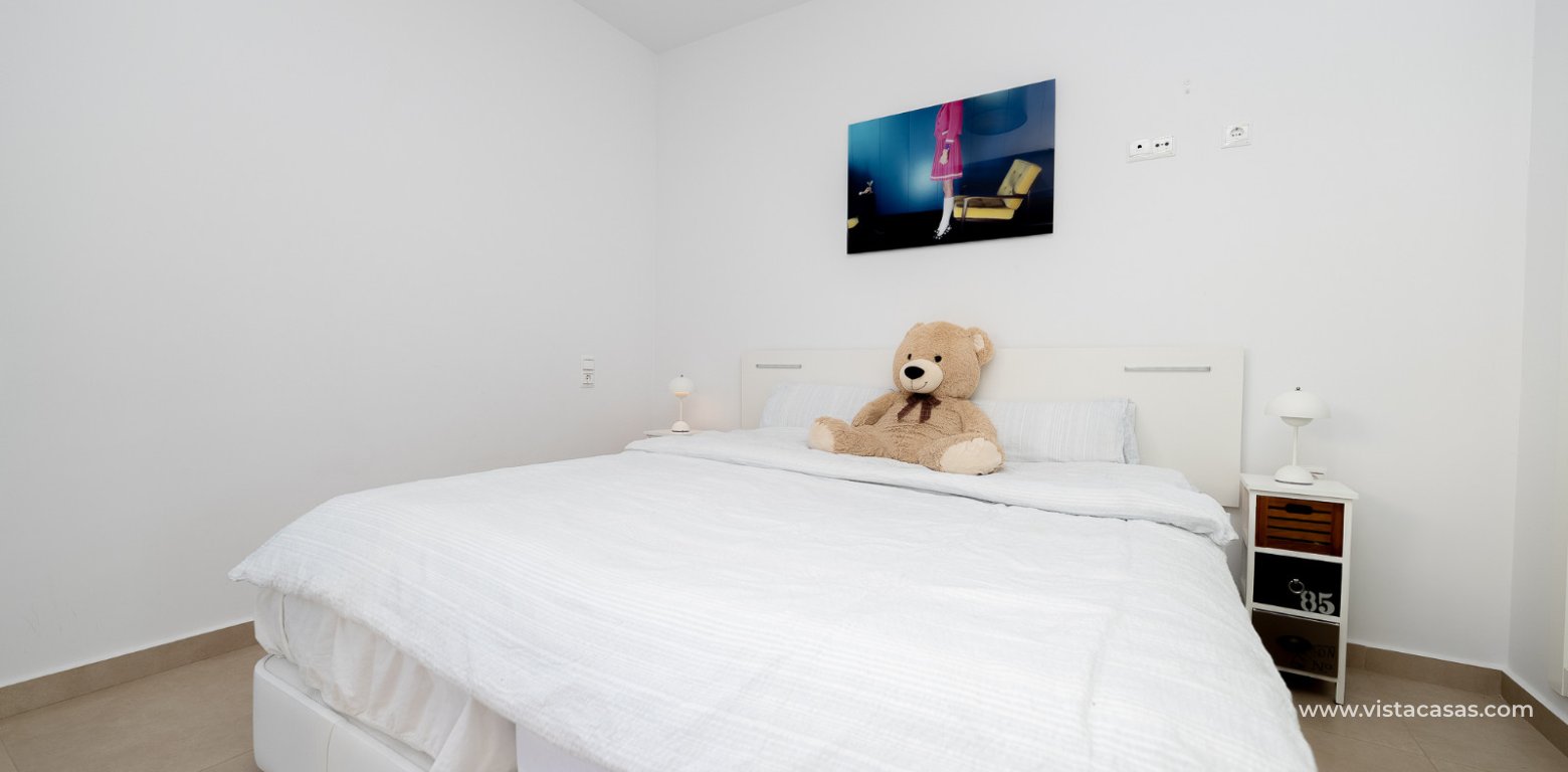 Resale - Townhouse - Villamartin - Los Dolses