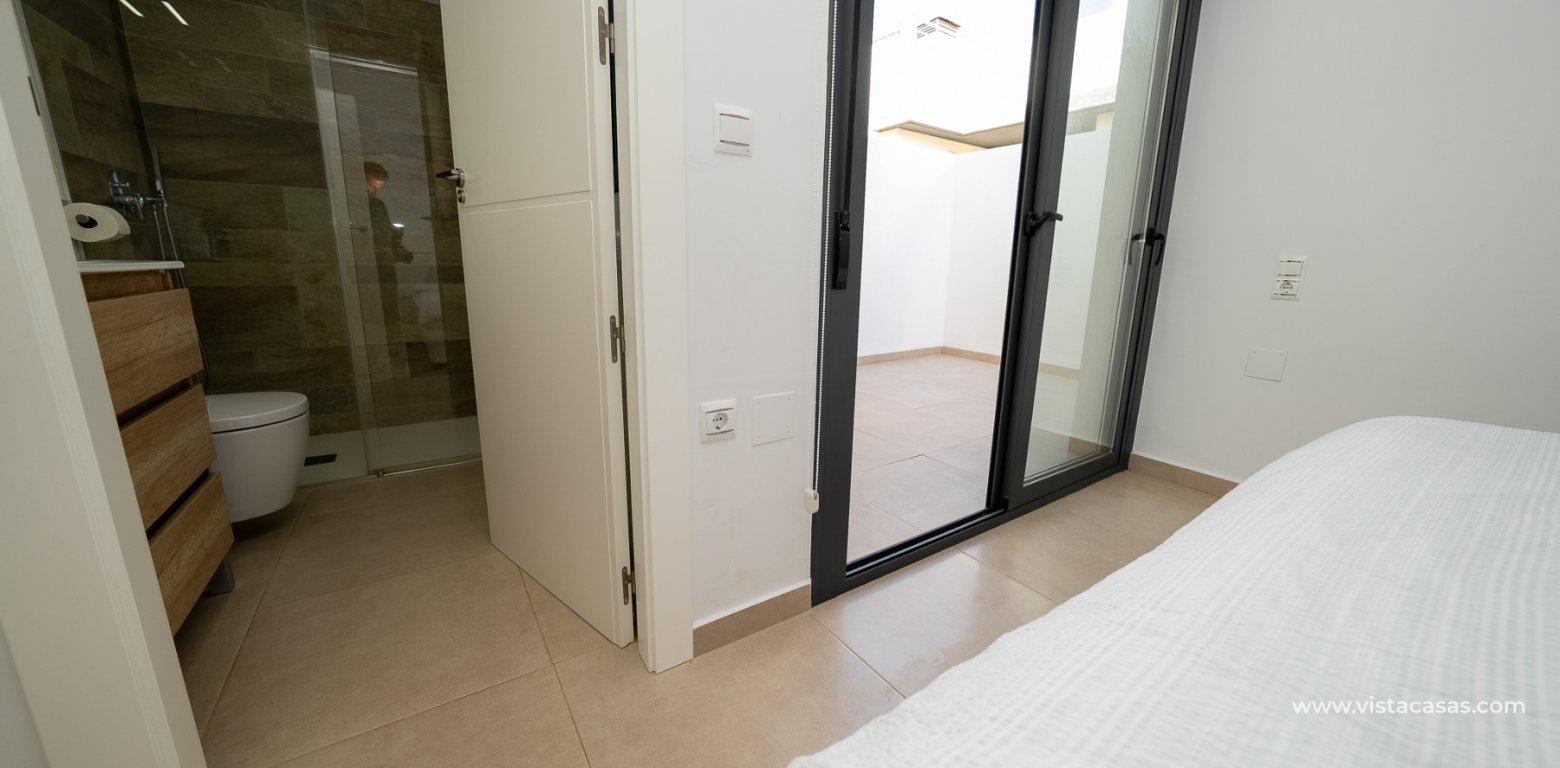 Resale - Townhouse - Villamartin - Los Dolses