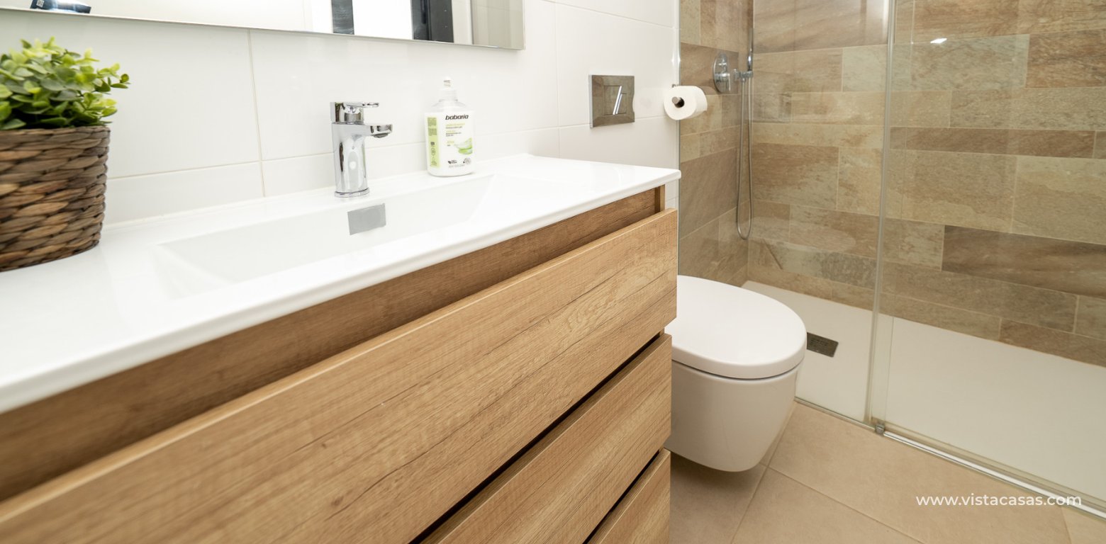 Resale - Townhouse - Villamartin - Los Dolses