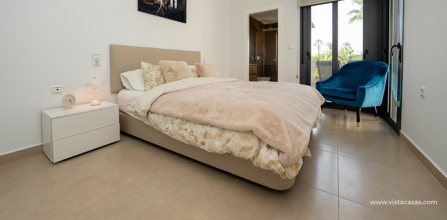 Resale - Townhouse - Villamartin - Los Dolses