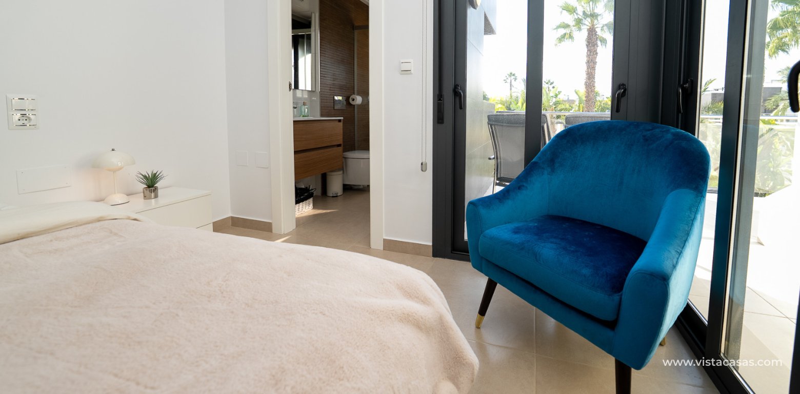 Resale - Townhouse - Villamartin - Los Dolses