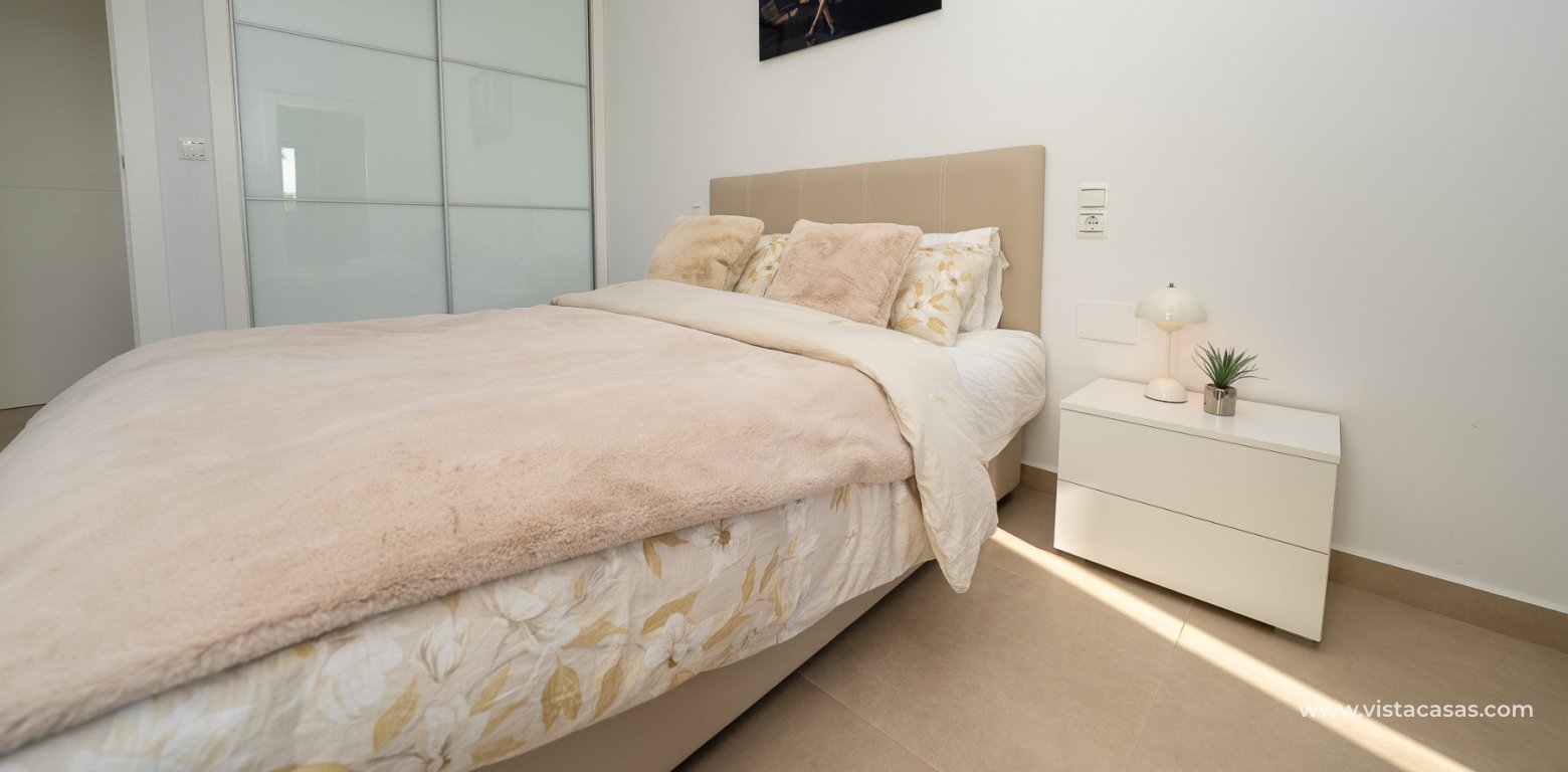 Resale - Townhouse - Villamartin - Los Dolses