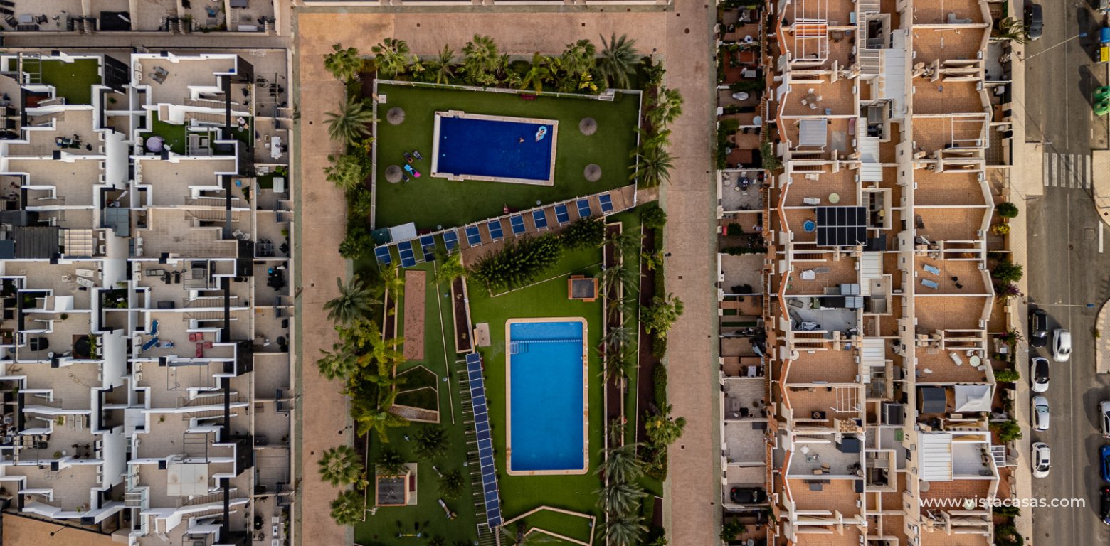 Resale - Townhouse - Villamartin - Los Dolses