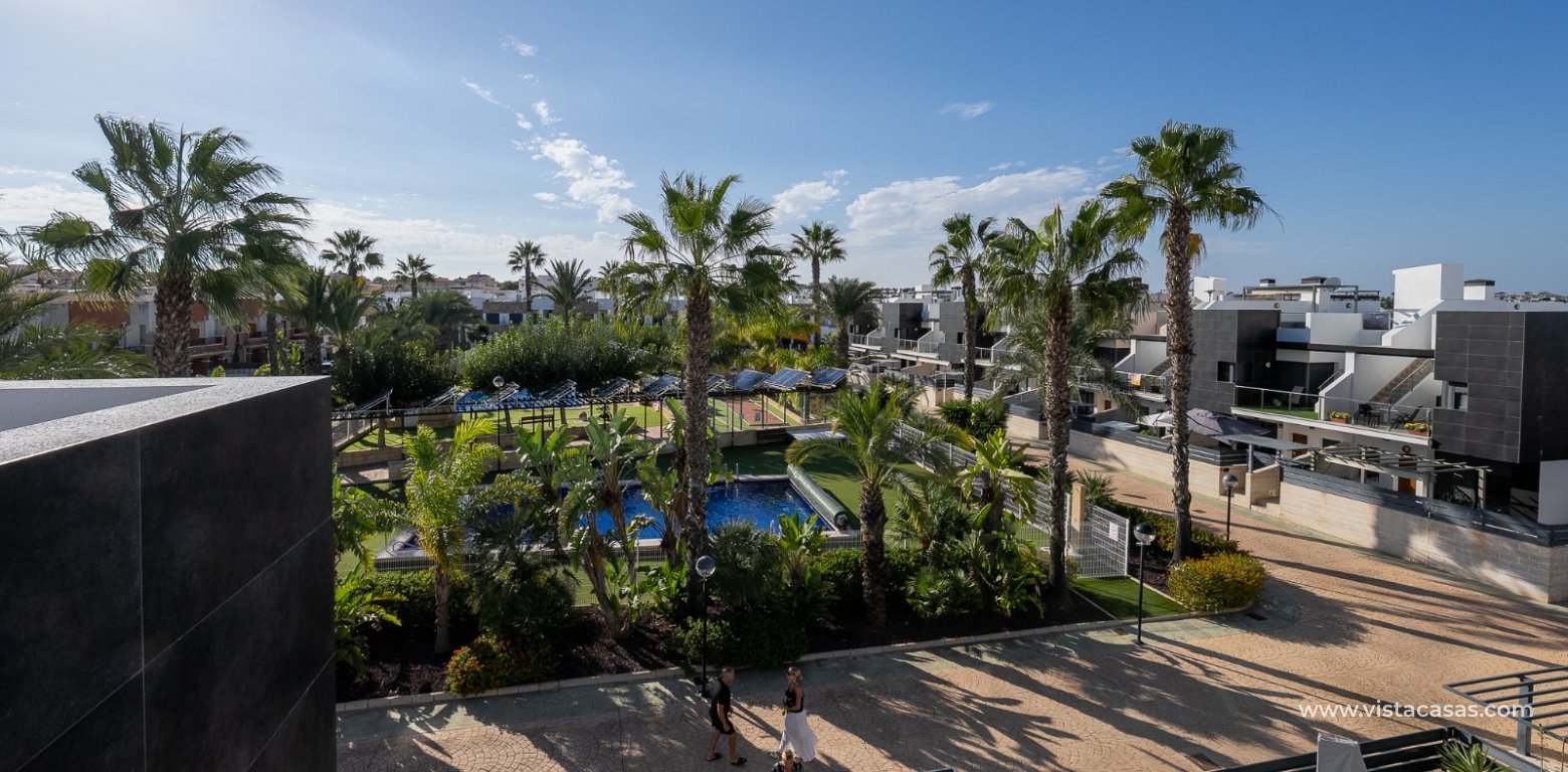 Resale - Townhouse - Villamartin - Los Dolses