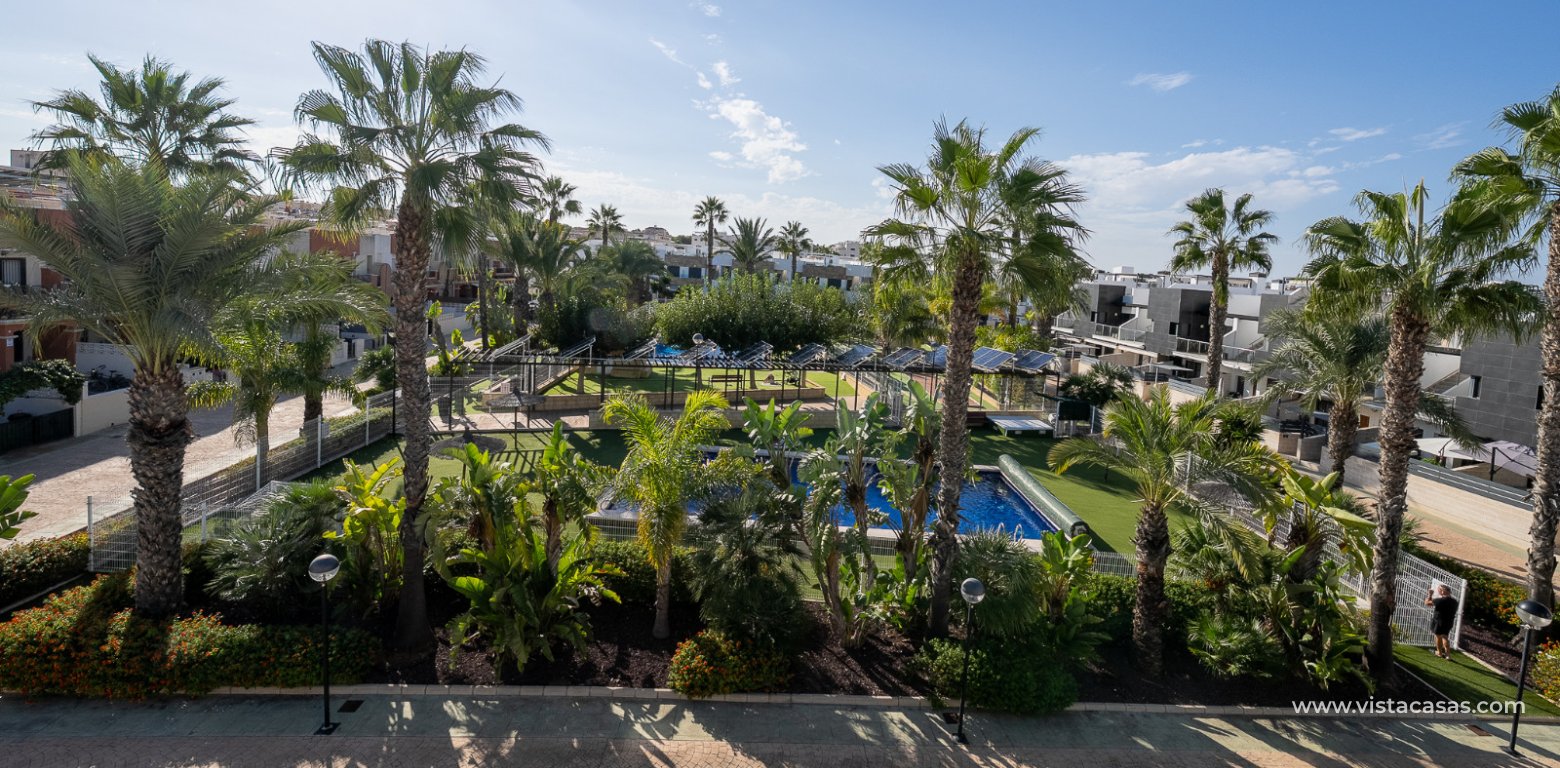 Resale - Townhouse - Villamartin - Los Dolses