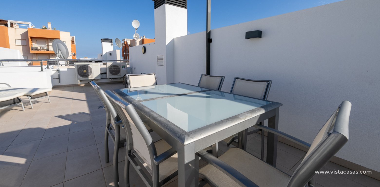 Resale - Townhouse - Villamartin - Los Dolses