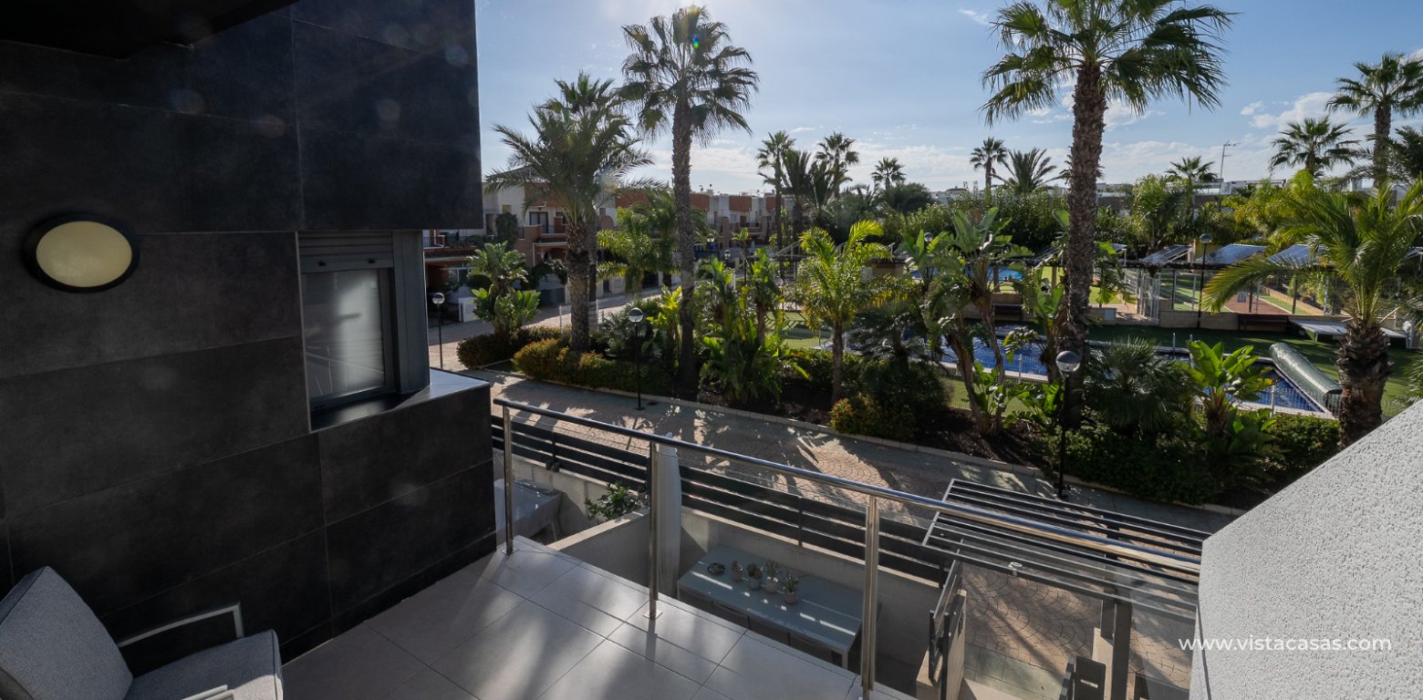 Resale - Townhouse - Villamartin - Los Dolses