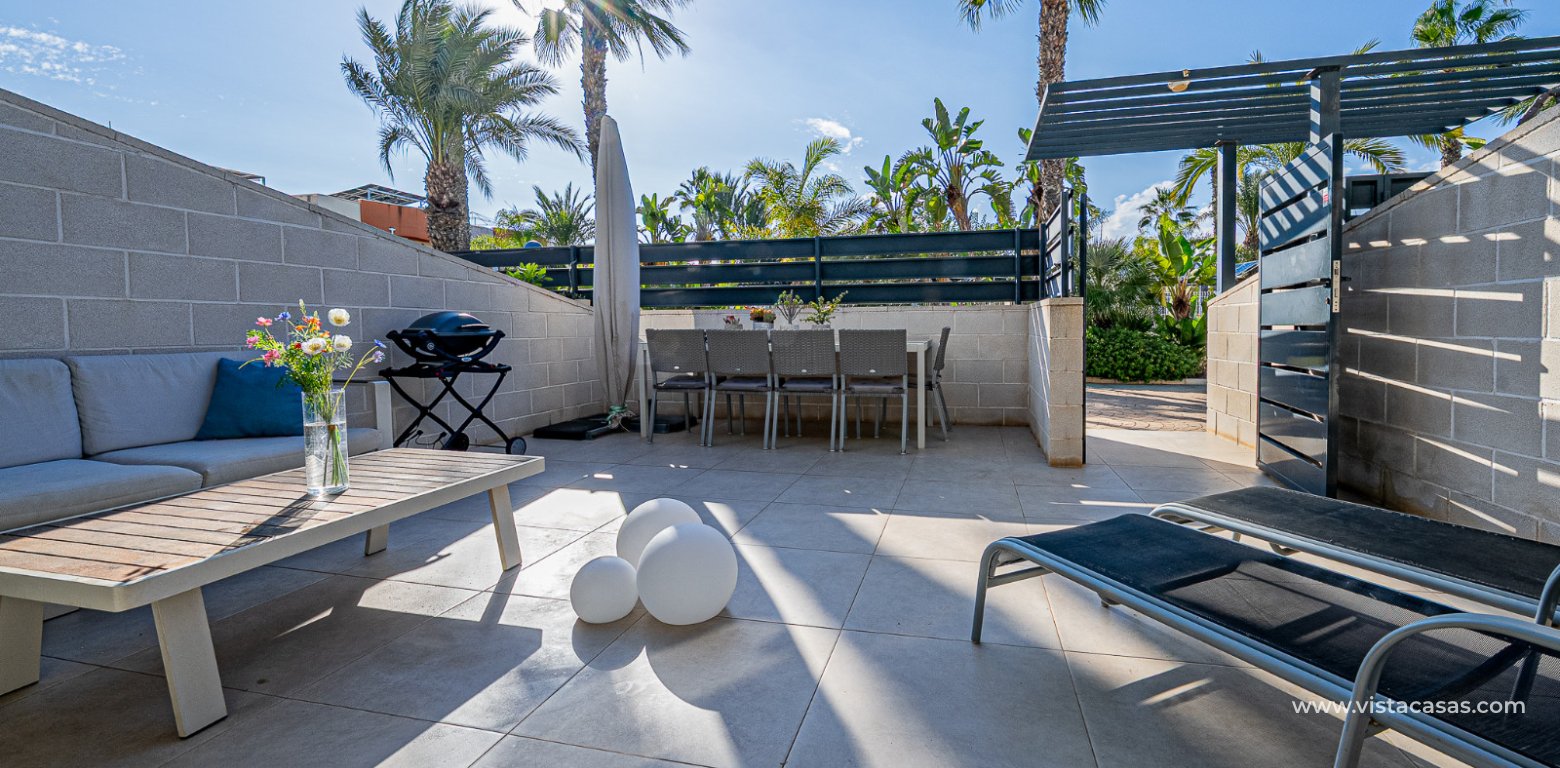 Resale - Townhouse - Villamartin - Los Dolses