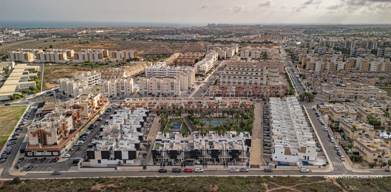 Resale - Townhouse - Villamartin - Los Dolses