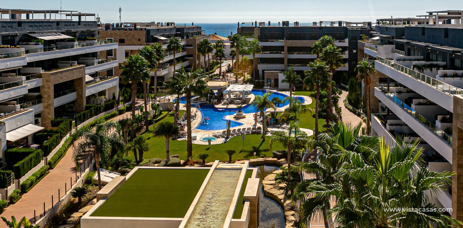 Vente - Appartement - Playa Flamenca