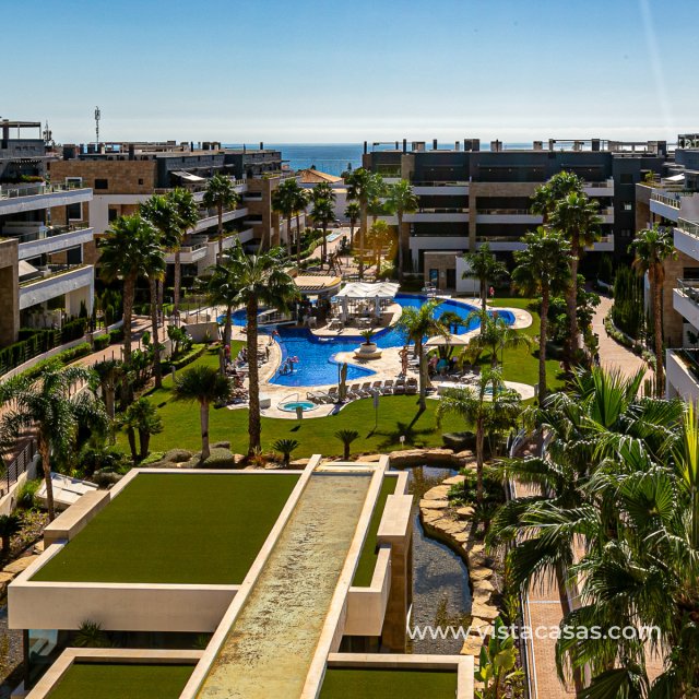 Apartment - Resale - Playa Flamenca - Playa Flamenca