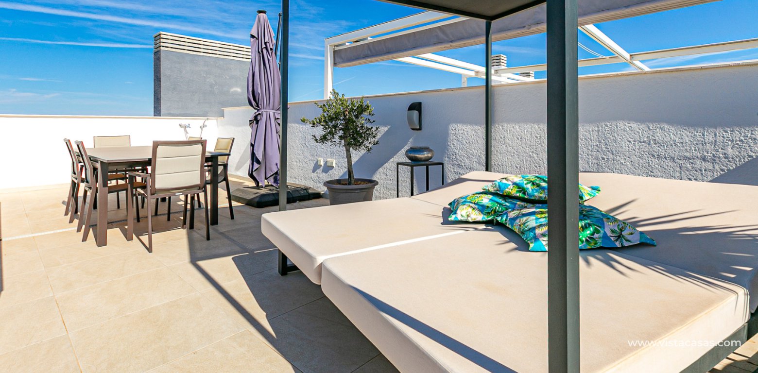 Vente - Appartement - Playa Flamenca