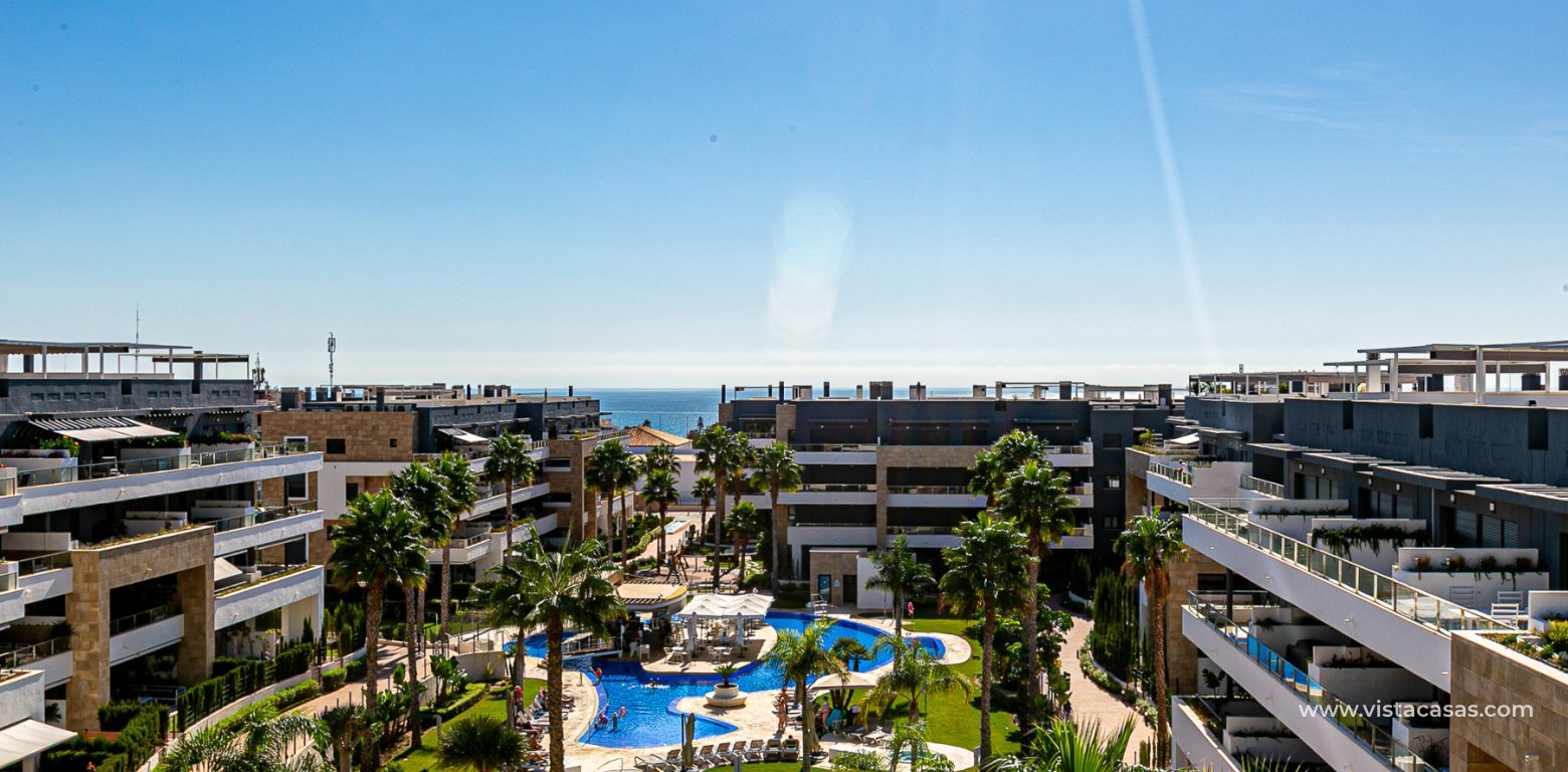 Vente - Appartement - Playa Flamenca