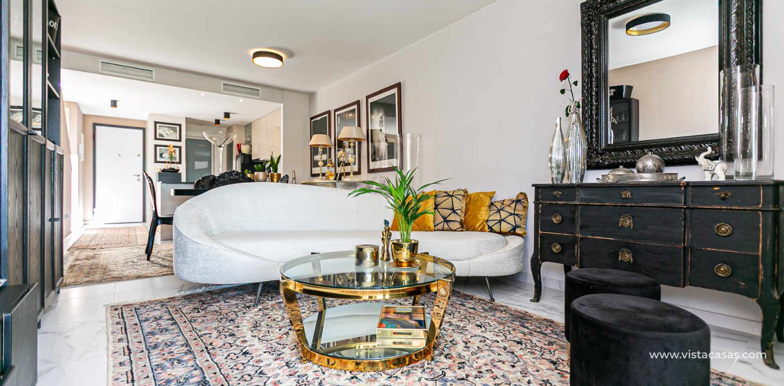 Vente - Appartement - Playa Flamenca