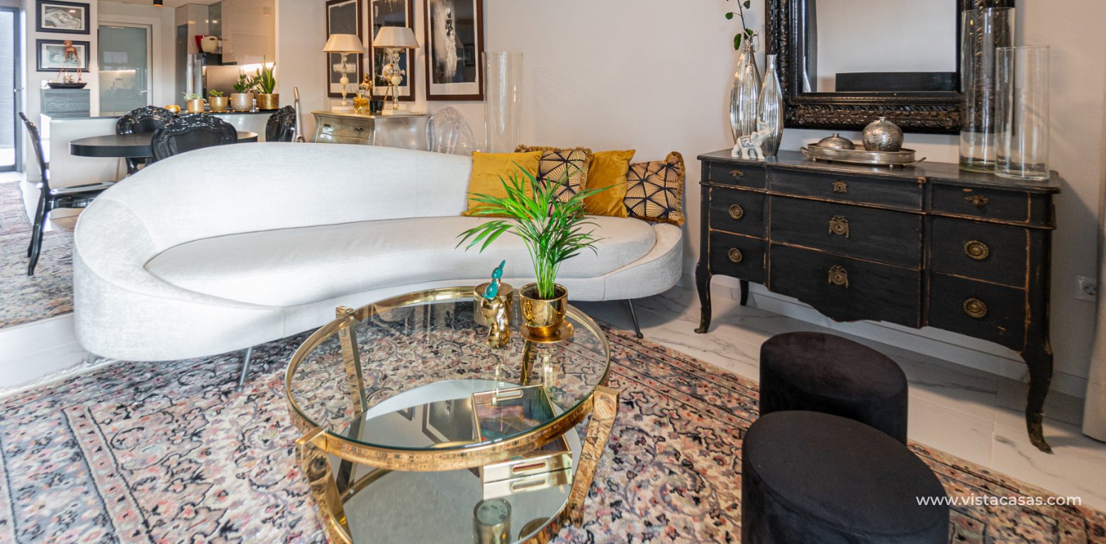 Vente - Appartement - Playa Flamenca