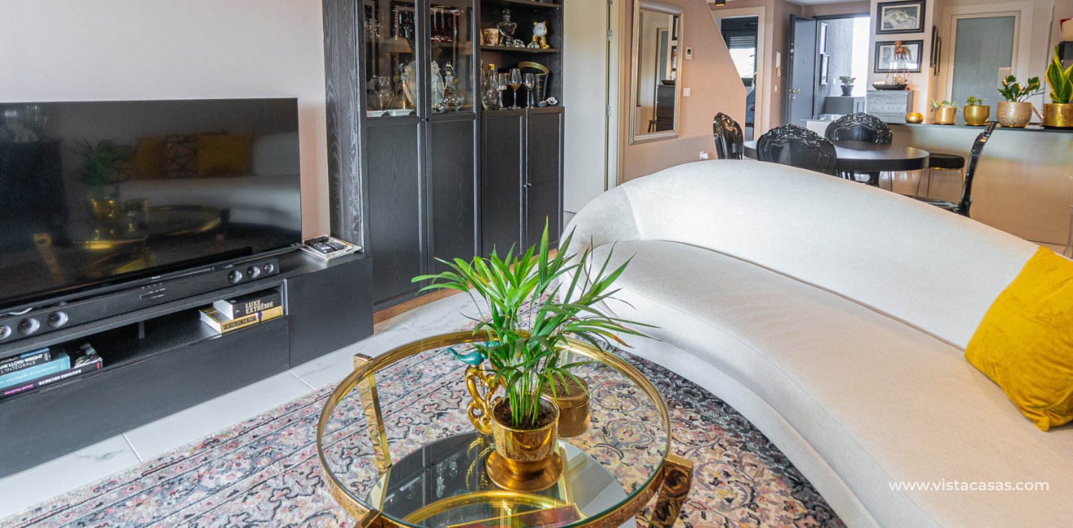 Vente - Appartement - Playa Flamenca