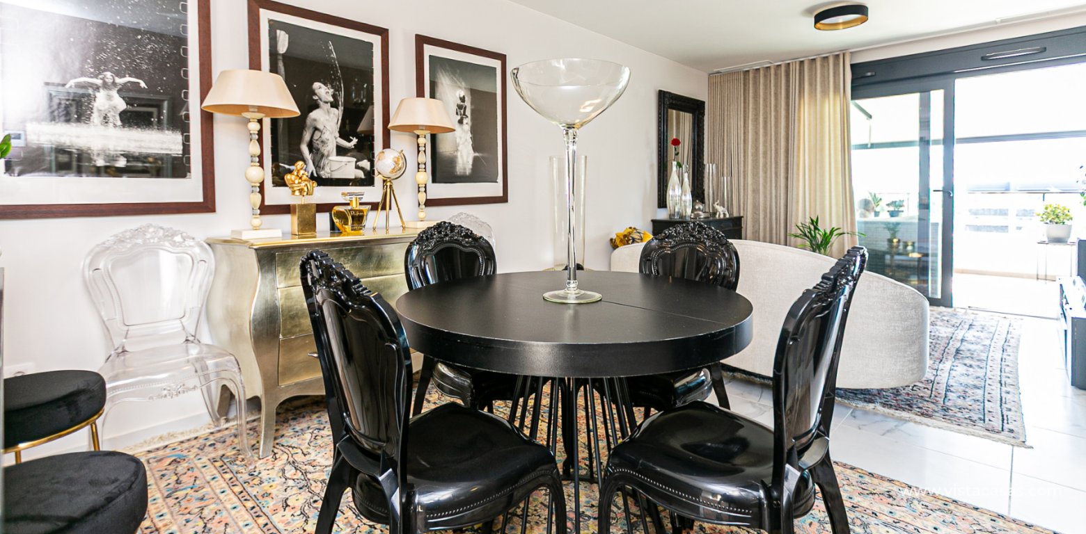 Vente - Appartement - Playa Flamenca