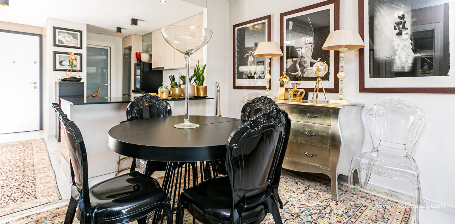 Vente - Appartement - Playa Flamenca