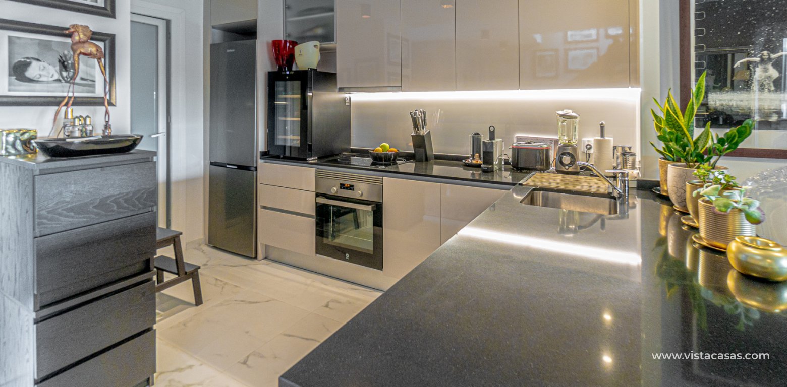 Vente - Appartement - Playa Flamenca