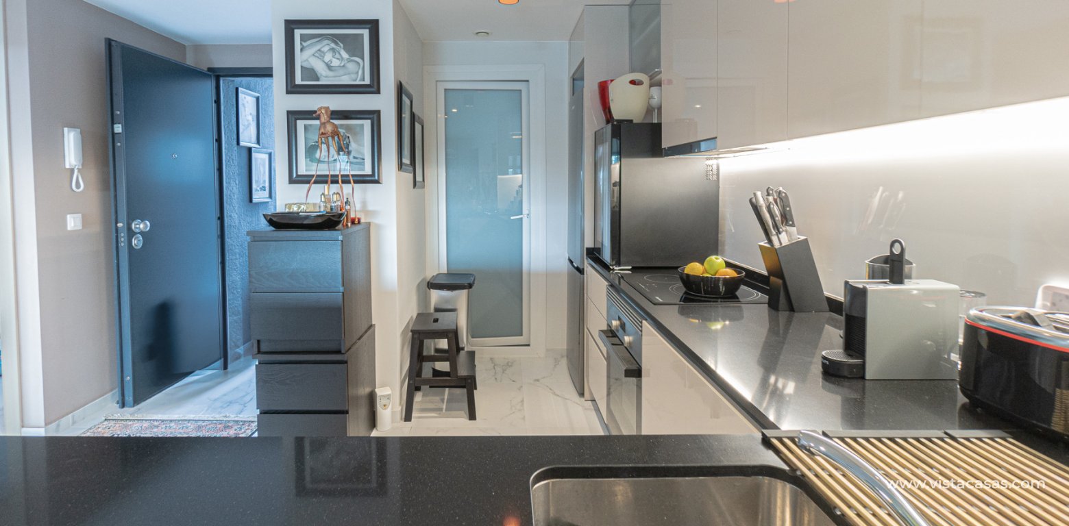 Vente - Appartement - Playa Flamenca