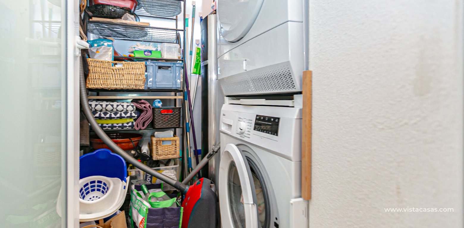 Vente - Appartement - Playa Flamenca