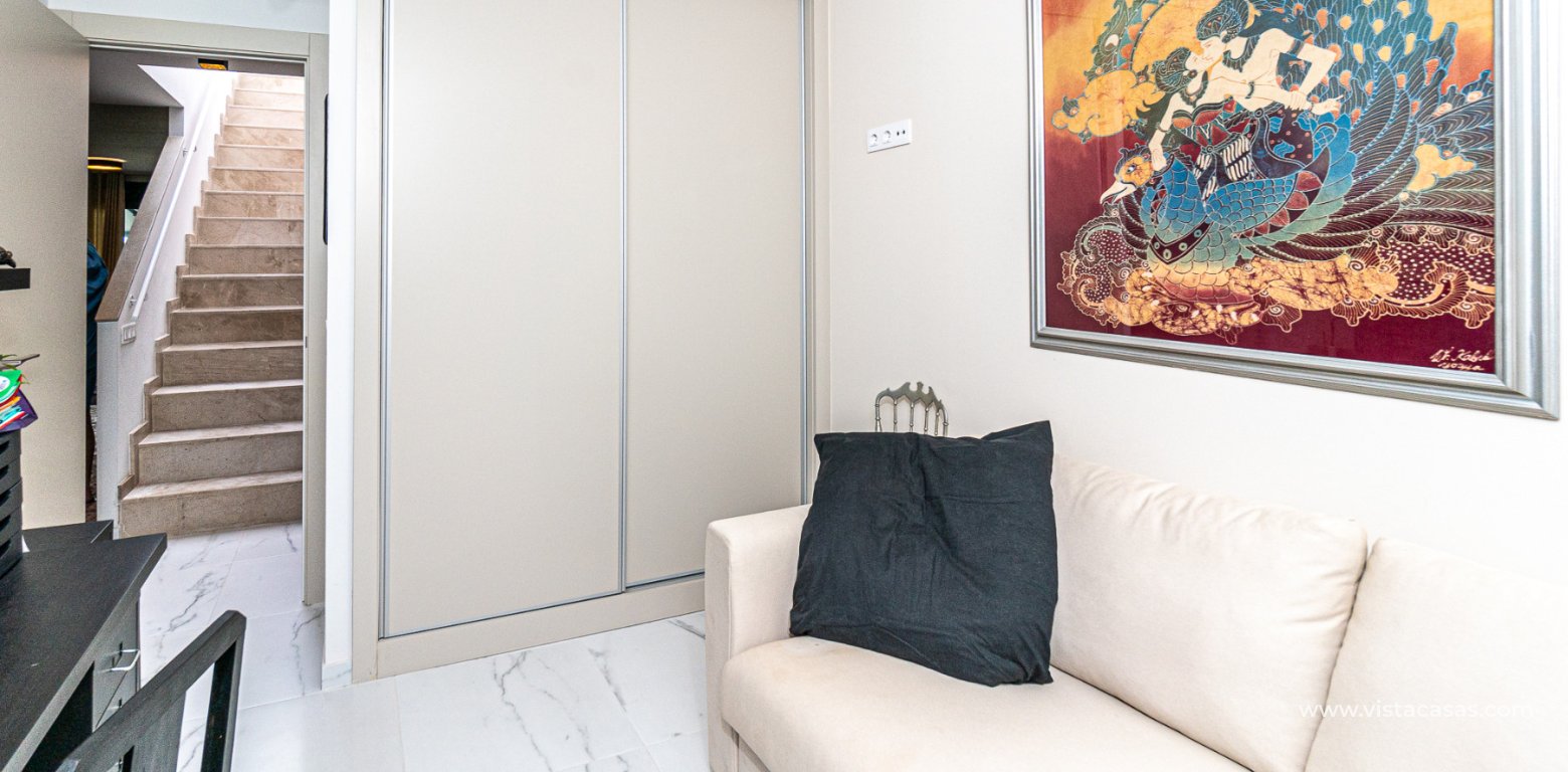 Vente - Appartement - Playa Flamenca