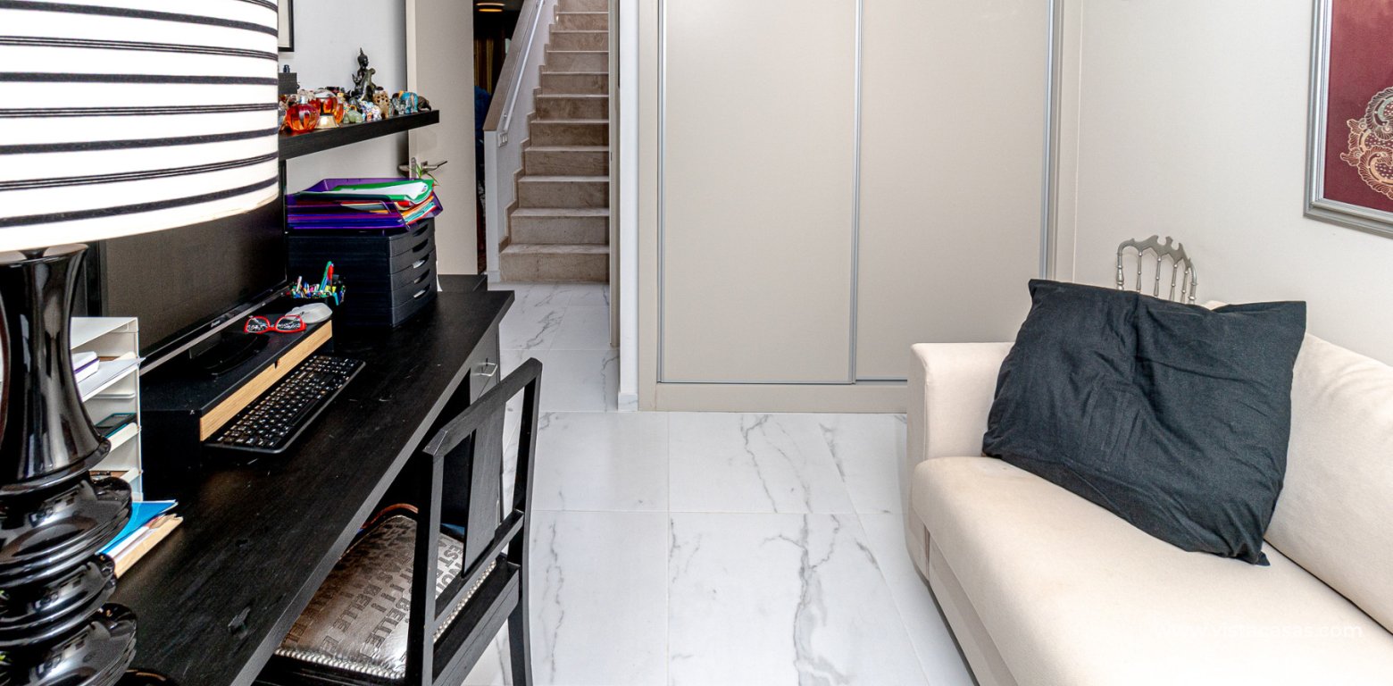 Vente - Appartement - Playa Flamenca