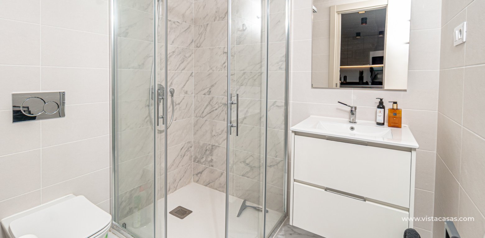 Vente - Appartement - Playa Flamenca