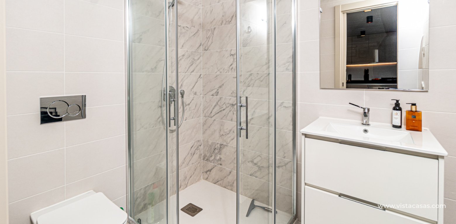 Vente - Appartement - Playa Flamenca