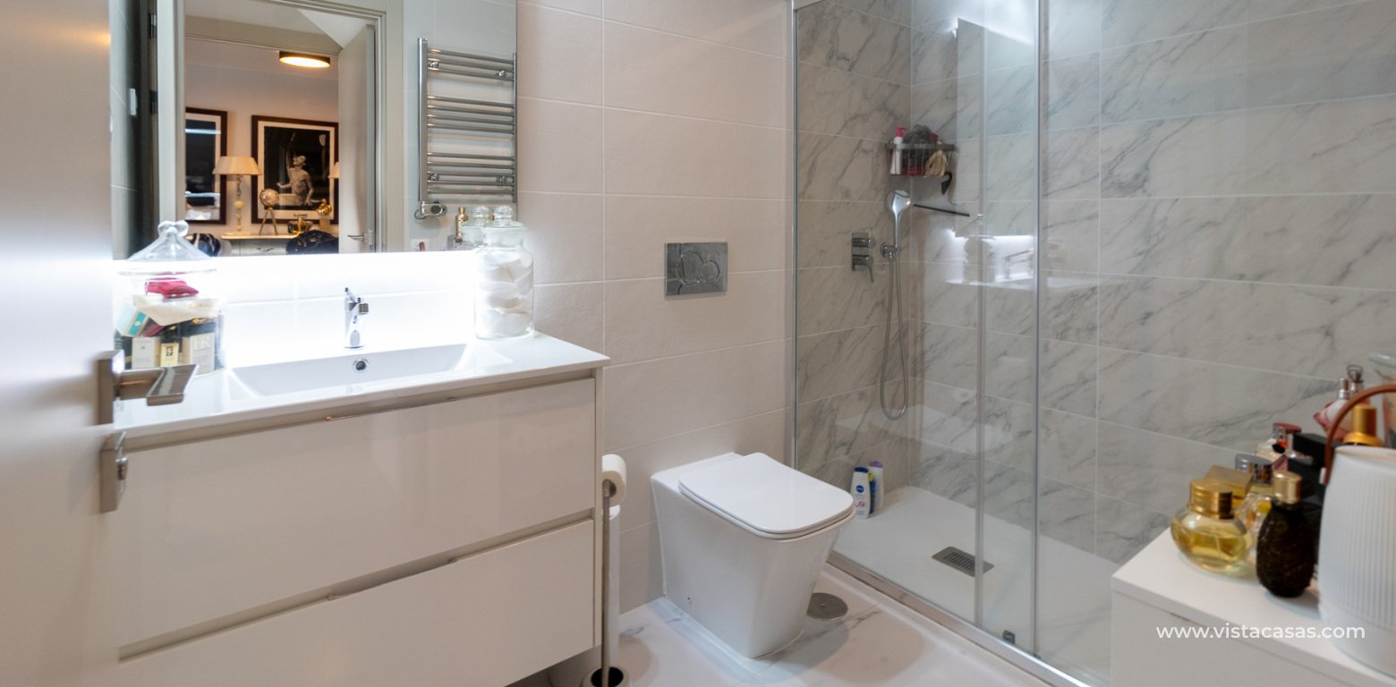 Vente - Appartement - Playa Flamenca