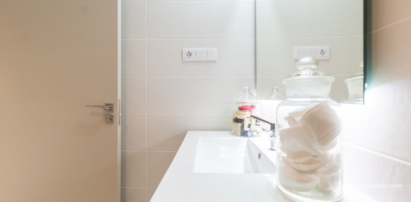 Vente - Appartement - Playa Flamenca