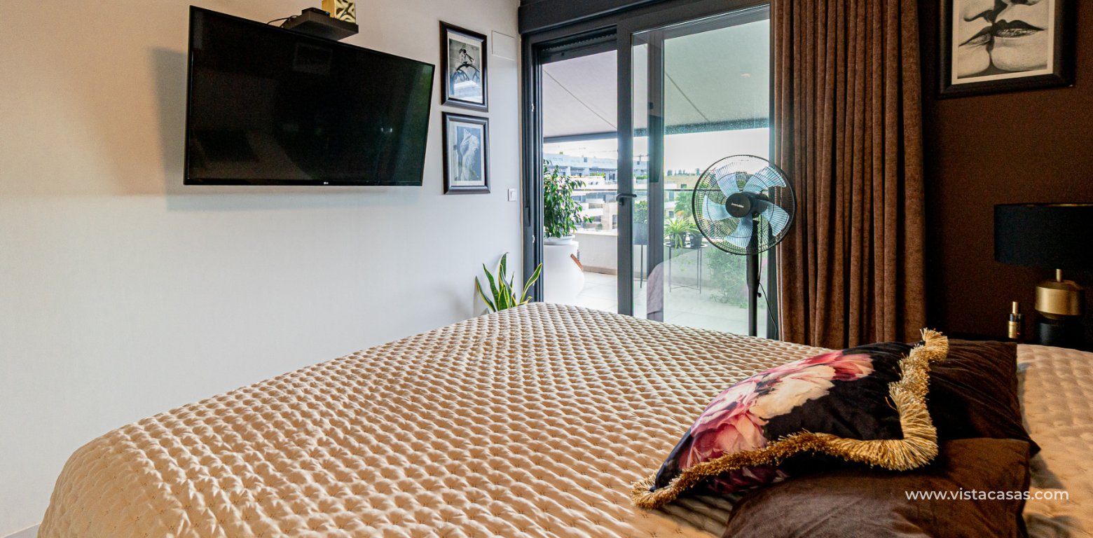 Vente - Appartement - Playa Flamenca