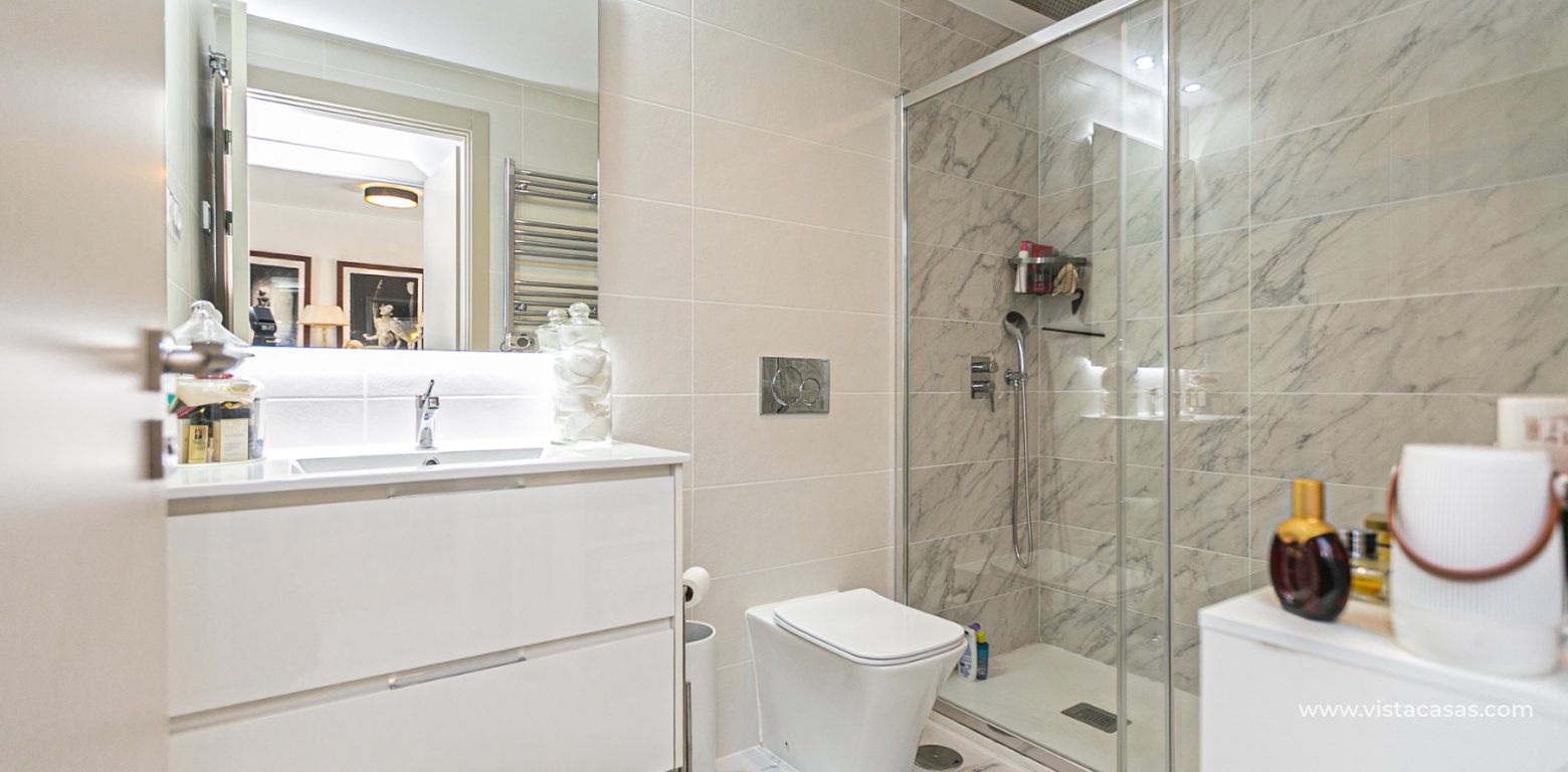 Vente - Appartement - Playa Flamenca