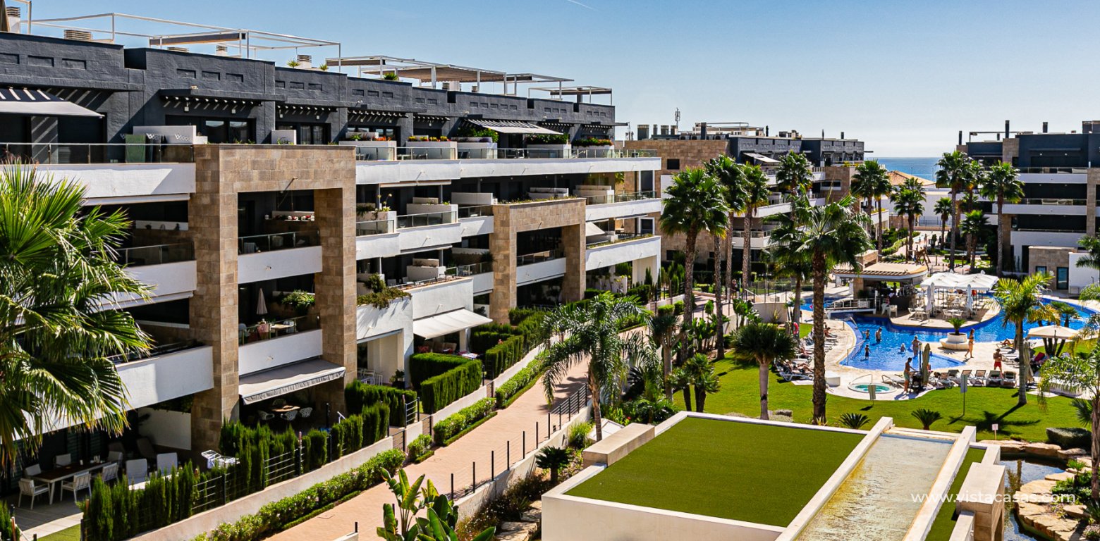 Vente - Appartement - Playa Flamenca