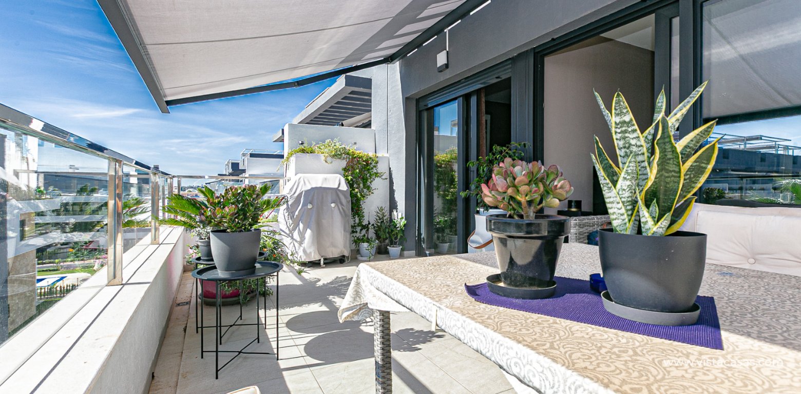 Vente - Appartement - Playa Flamenca