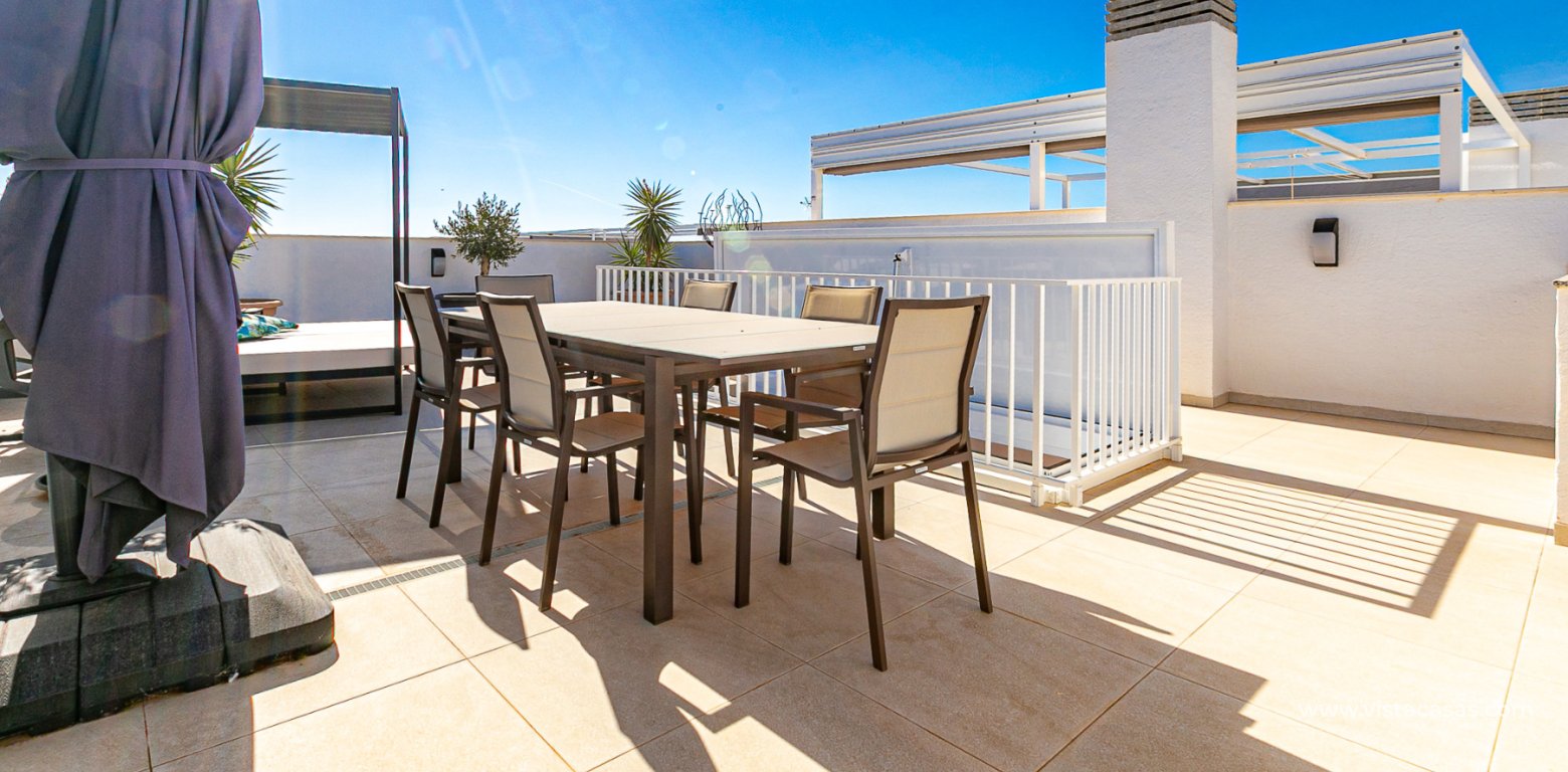 Vente - Appartement - Playa Flamenca