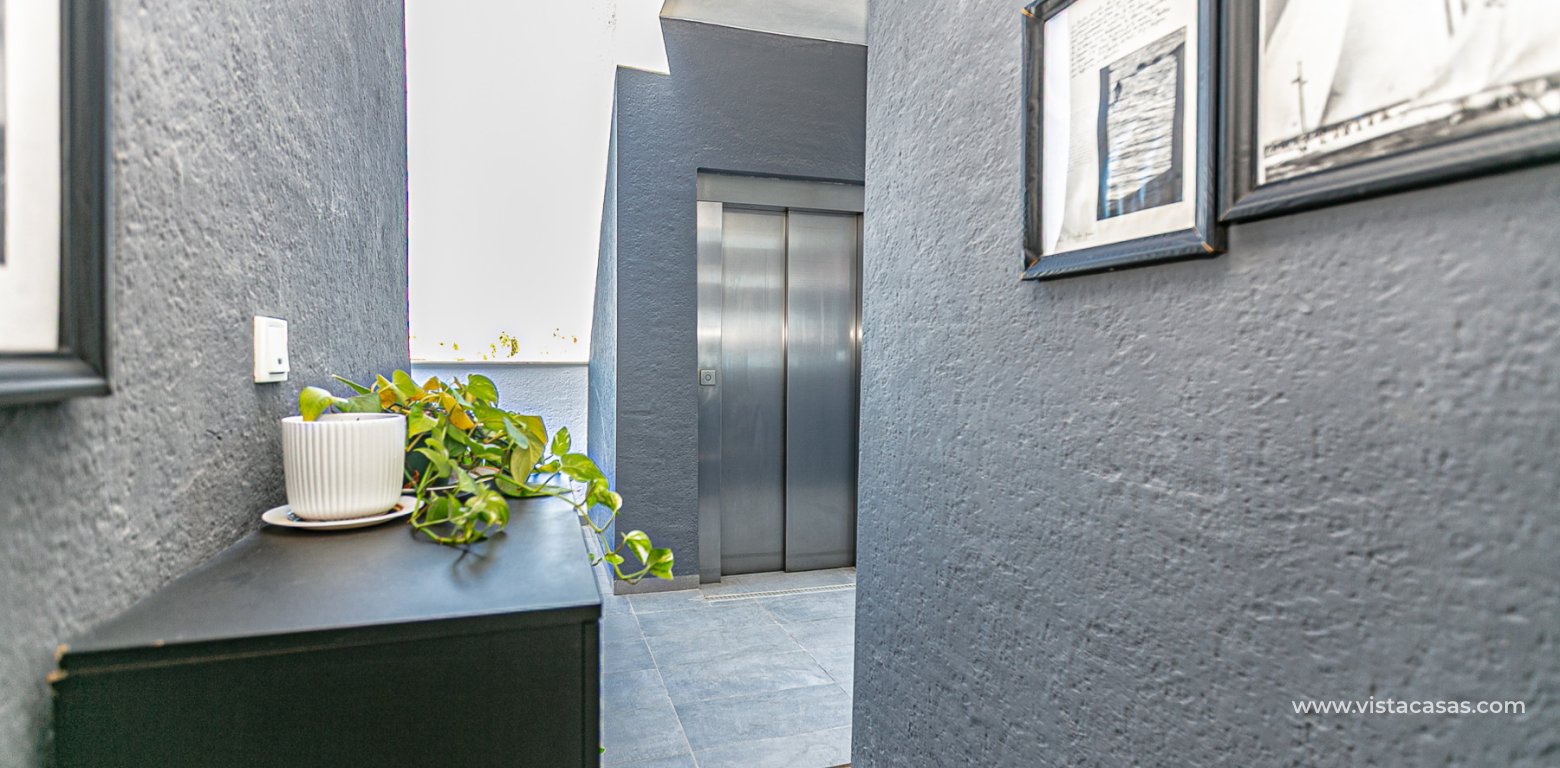 Vente - Appartement - Playa Flamenca