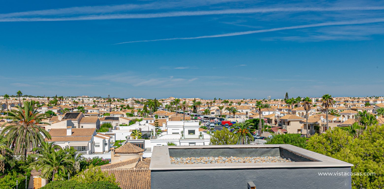 Vente - Appartement - Playa Flamenca