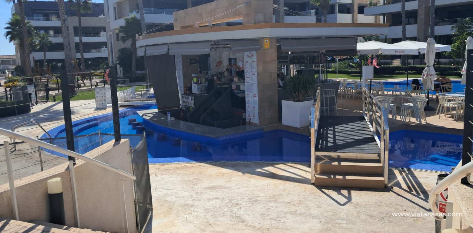 Vente - Appartement - Playa Flamenca