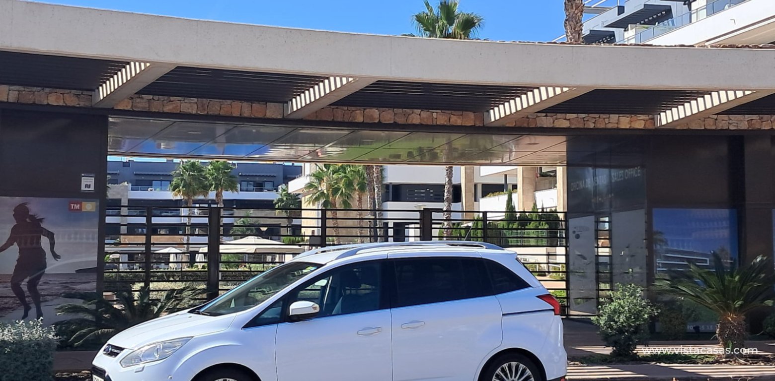 Vente - Appartement - Playa Flamenca